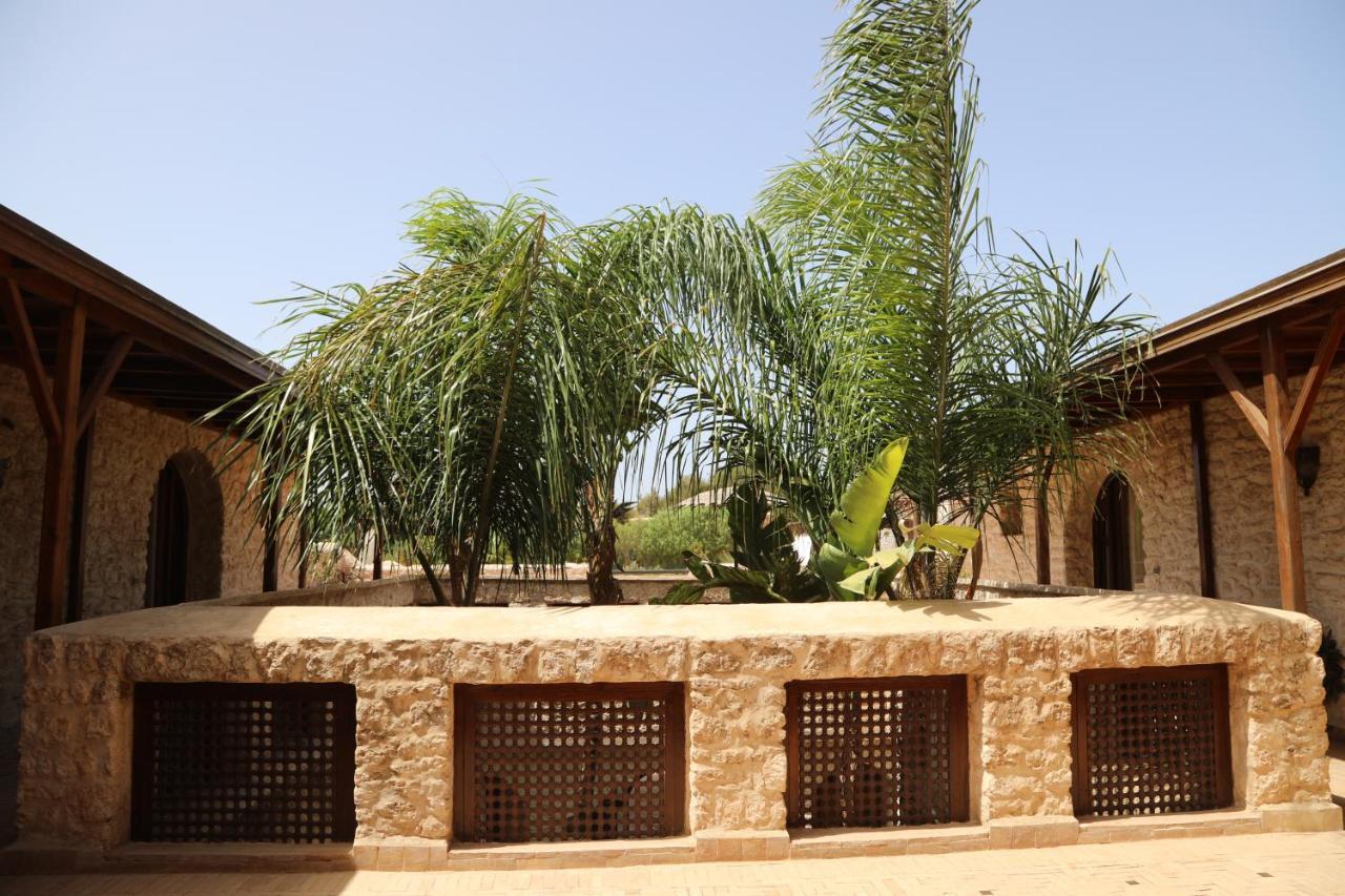 Jolies Chambres D'Hote Au Riad Dharma Essaouira Buitenkant foto